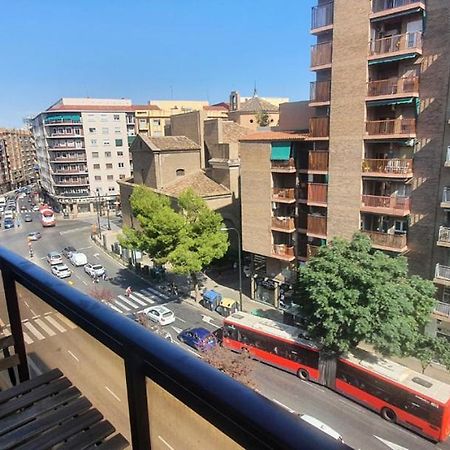 Apartamenticos Studio 75 Saragossa Exterior foto