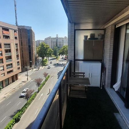 Apartamenticos Studio 75 Saragossa Exterior foto