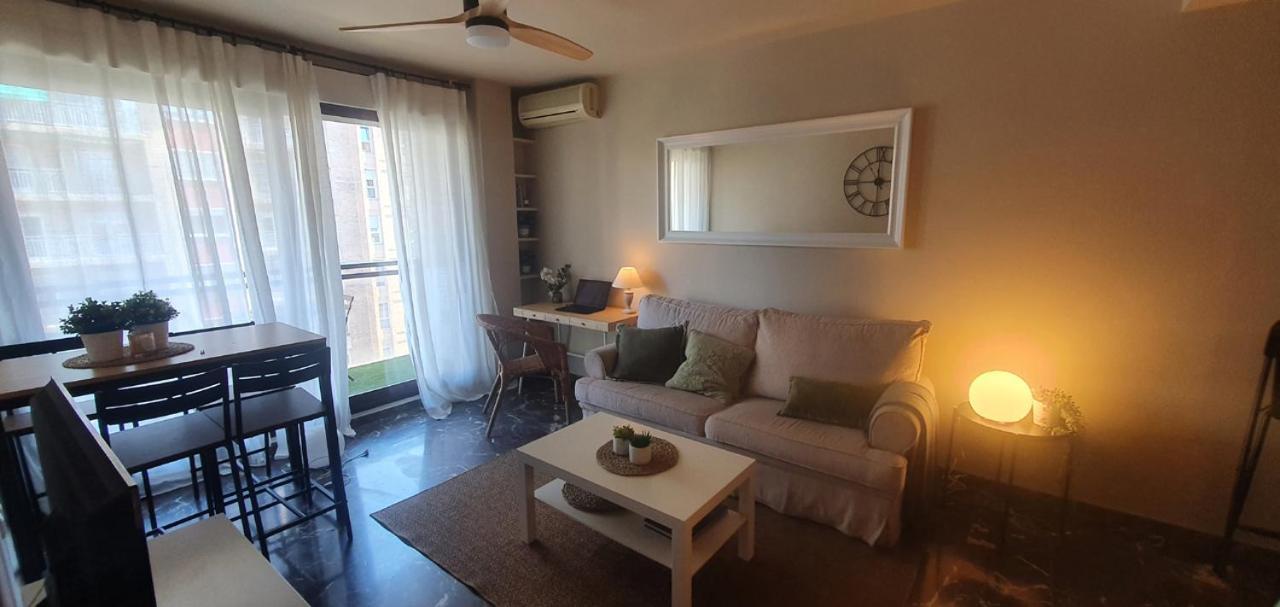 Apartamenticos Studio 75 Saragossa Exterior foto