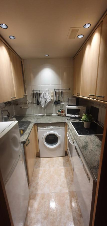 Apartamenticos Studio 75 Saragossa Exterior foto