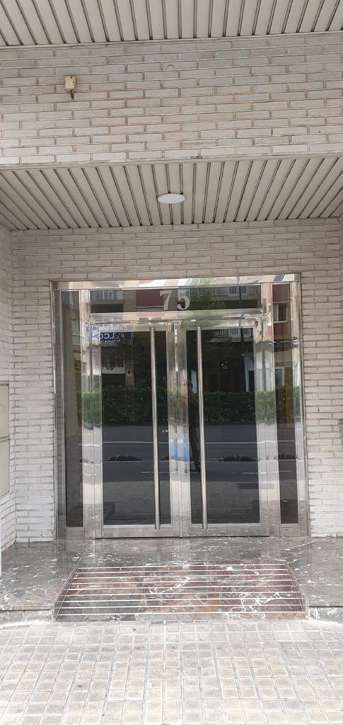 Apartamenticos Studio 75 Saragossa Exterior foto